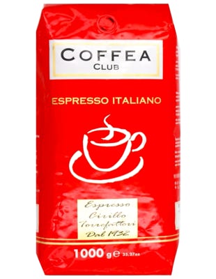 COFFEA CLUB PERFETTO