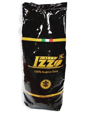 GOLD ARABICA